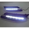 Compatible Daytime Running Lights for Mercedes W245/B150, B170, B180, B200