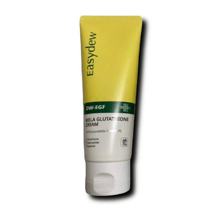 Easydew EGF Mela Glutathione Cream 105ml x 1 (41316737)