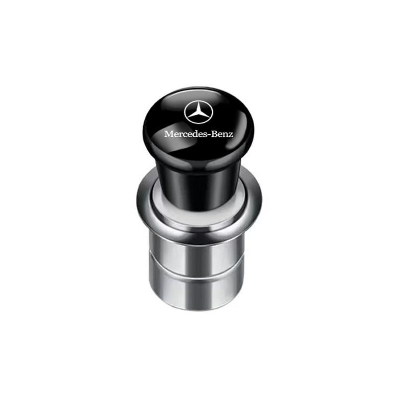 

Автомобиль Авто Интерьер Прикуриватель Разъем Питания Эмблема Автоаксессуары Для Mercedes-Benz V177 W247 W176 W177 W207 W203 W204 GLA GLC X253 GLK