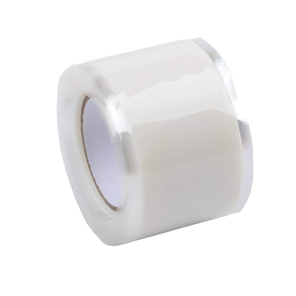 Electrical Connection Tape Pipe Repair Tape Electrical Repairs Dust Resistant Moisture Sealant For DIY Projects