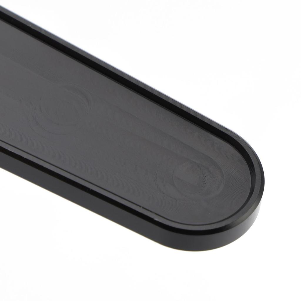 Rear Floorboard Foot Peg Frame Plates fit for Harley Electra Glides Road Glides 1993-2023