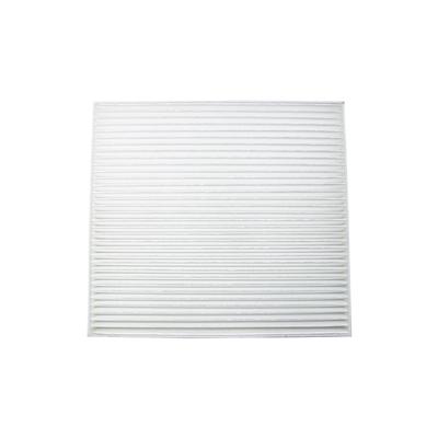 YS-KT366 Short-staple AC Air Filter for Elantra Sedan 1.4T 10th Generation Sonata 2019-