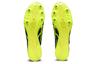 Asics Gun Lap 2 'Velvet Pine Safety Yellow' 1093A042-300