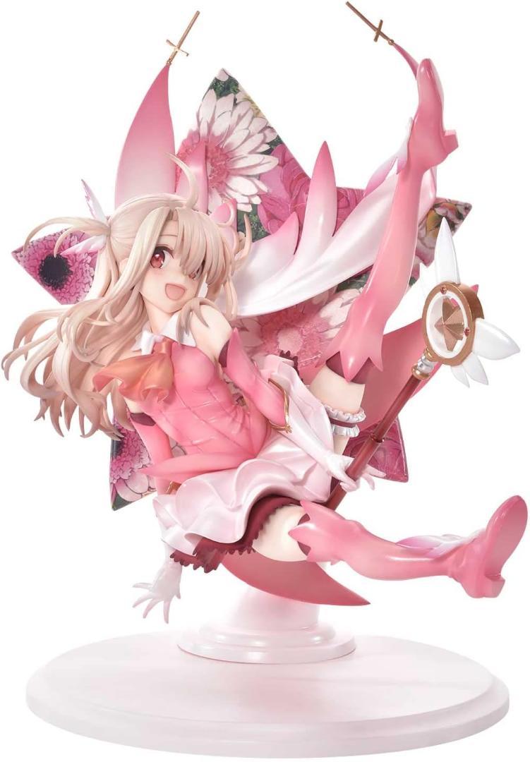 

[USED] PRISMA WING Fate Prisma Illya 1/7 scale figure