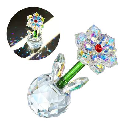 Dekoratif ürünler – Cam ürünleri