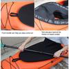 Kayak Skirt Waterproof Spray Hatch Protector Cover Professional Spraydeck Skirts Supplies Boating Paddling Rafting