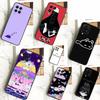 Omori For Samsung Galaxy M33 M53 M13 M20 M11 M31 M51 M15 M55 M12 M32 M52 M14 M34 M54 M30s Case
