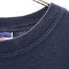 AUSTRALIAN MADE Old Short Sleeve T-shirt L Navy Men's Used
