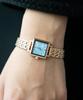 Polbaiseu Miniel Petite Square Women'S Watch