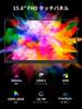 KEEPTIME Mobile Monitor Inch Touch Panel Mobile Display 1920x1080FHD Lightweight Thin Portable Monitor USB HDMI IPS LCD Panel Compatible with Work