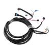 Outboard Top Main Harness 84‑896537T15 15FT 14Pin Main Wiring Harness Replacement for Mercruiser Engines
