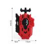 Beyblade Burst Ripcord Launcher Grip Keep Your Toy Safe And Accessible