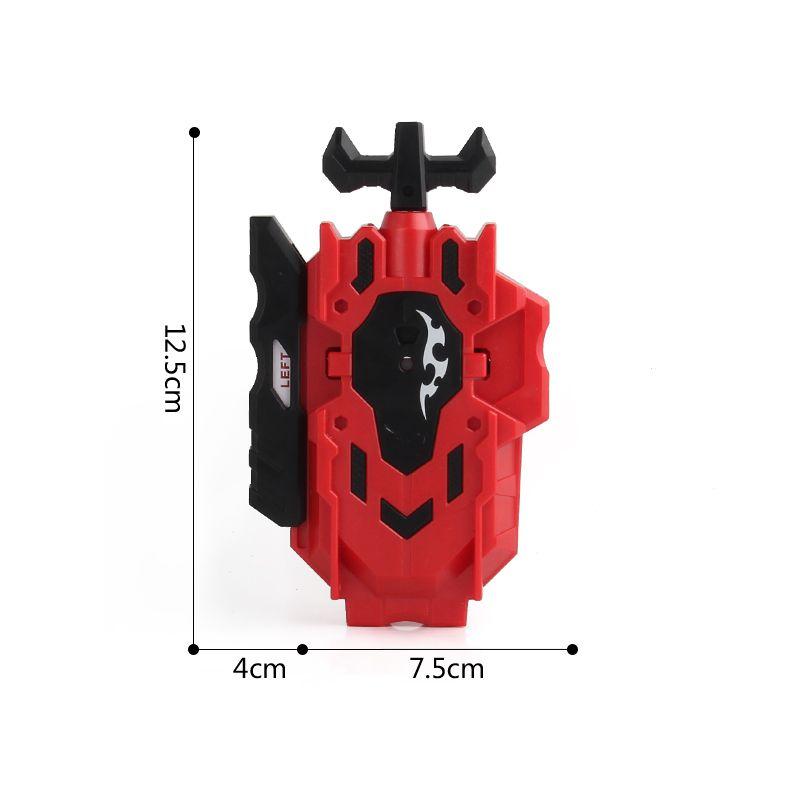 Beyblade Burst Ripcord Launcher Grip Keep Your Toy Safe And Accessible