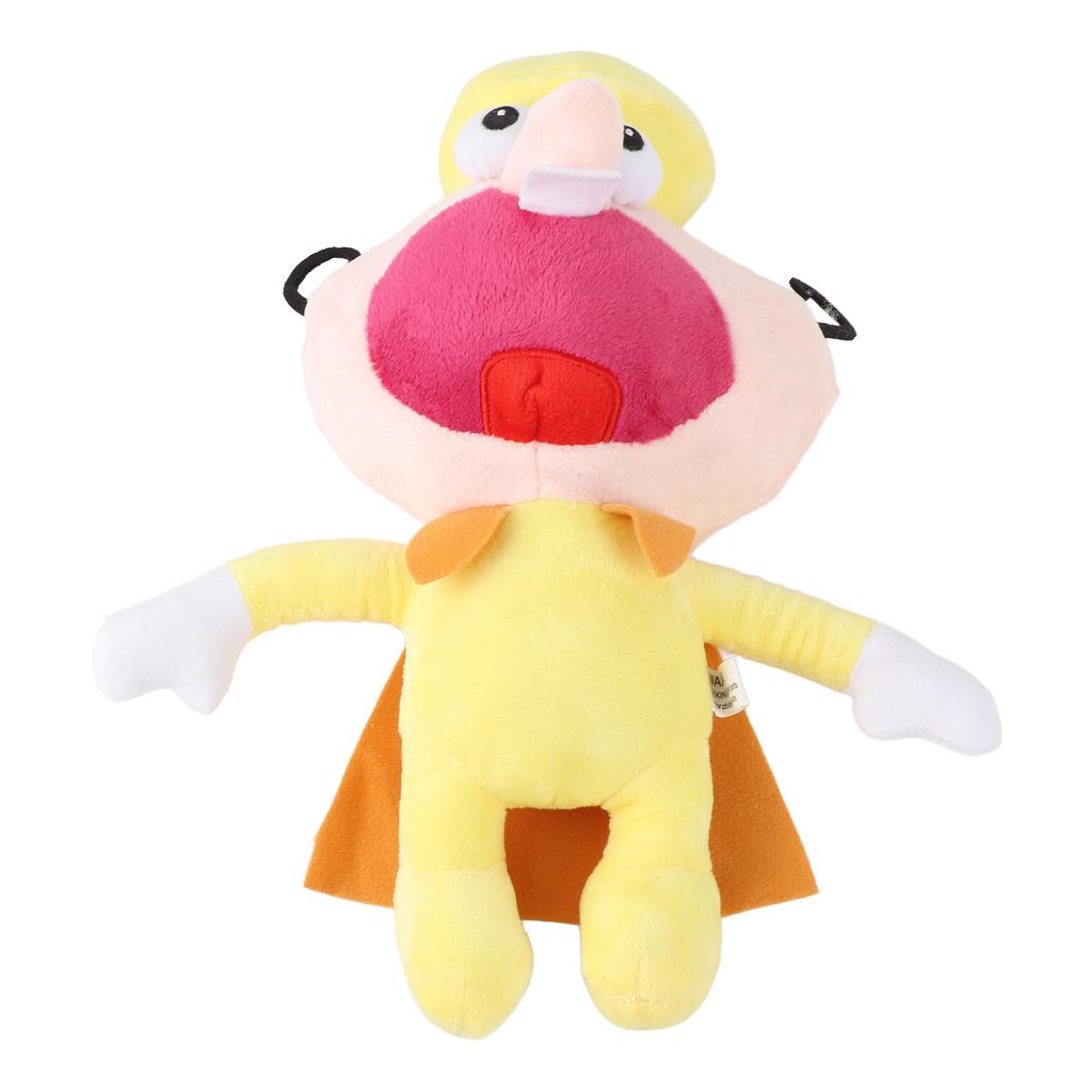 Gioco Peluche Pizza Carino Rilassante Colore Vivace Morbido Ripieno Figura Pizza Per Bambini Adulti