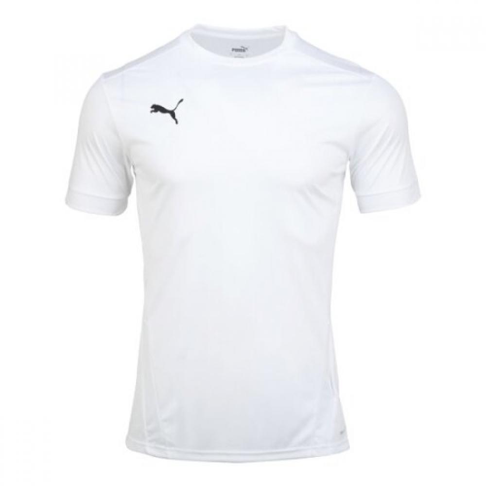 

Puma Jersey 70417114 Team Goal 23 ShorT Sleeve T shirT Code:s70417114/size:105