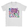 Bobble Bubble T Shirts for Unisex Cotton Cool TShirts Round Collar  Tees Short Sleeve Clothing Plus Size