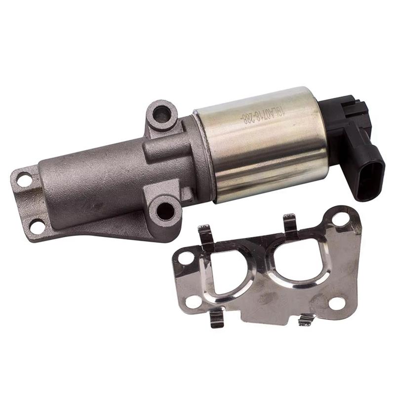 Durable-Car Exhaust Valve Exhaust Gas Recirculation Valve 24445720 5851586 17087249 For Opel Astra Zafira B Vauxhall MK2 как