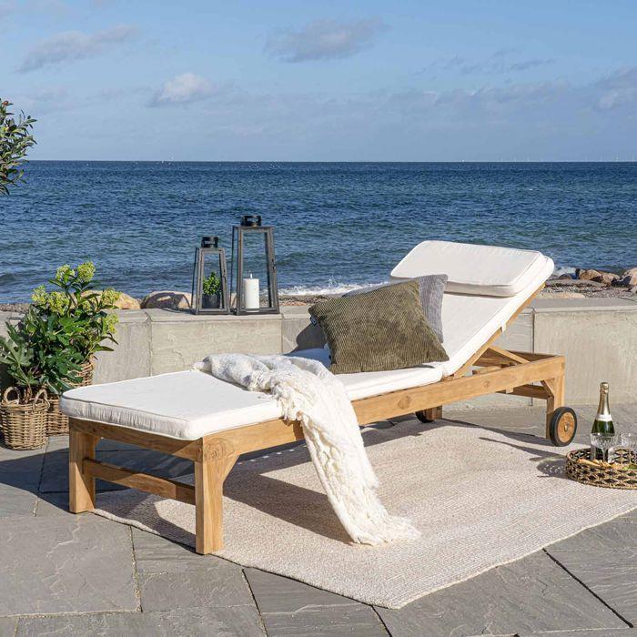 Cushion for ANDORRA Lounge Chair