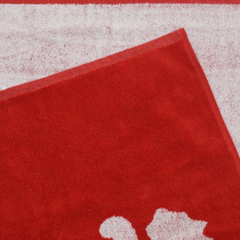 Puma Team Towel Small 05455302 Спортивний рушник