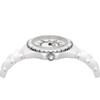 Coach Watch PRESTON Black Dial Quartz Daily Waterproof Mineral Glass 33mm Ceramic 14503462 Women's White