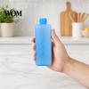 Borsa Termica Borsa del Ghiaccio Riutilizzabile Mini Confezioni, Congelatore per Condizionatore Portatile Ventola Cubo, Compatte Borse Gel Trasporto Catena del Freddo Campeggio Picnic Durevole