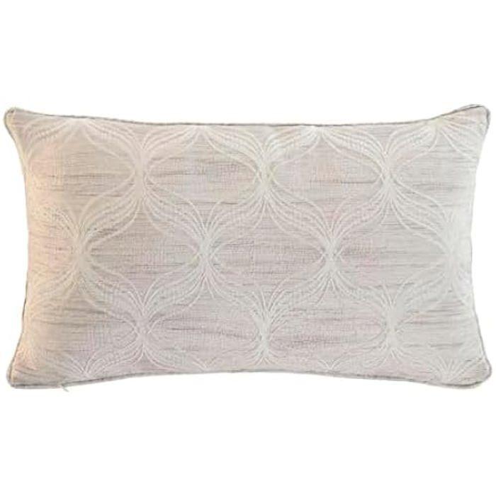 Coussin - HOME ESPRIT - Multicolore - 43 x 51 x 31 cm - Rectangulaire - Intérieur