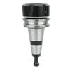 Chuck Tool Holder ISO30‑ER32‑45 G2.5 30000 RPM CNC Millinmg Collect Balance