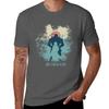 That Which is Lost Vr2 TShirt Performance Workout Short Sleeve Tee