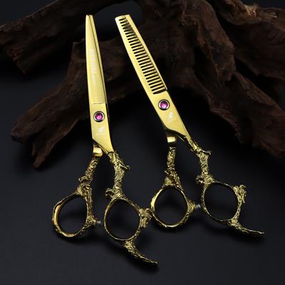 Nástroje pro styling vlasů – Nůžky na vlasy