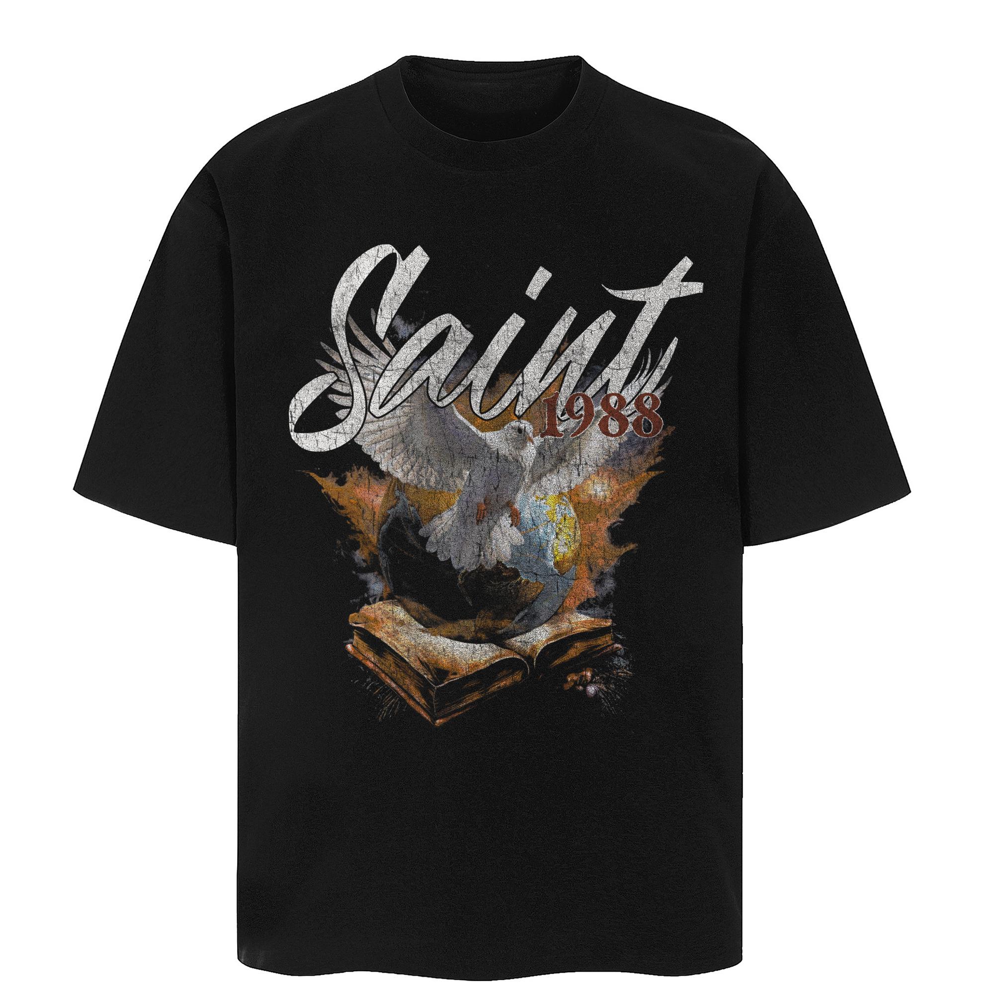 

Уличная футболка с буквенным рисунком, черная футболка, хлопковые топы унисекс, футболки, летняя футболка с короткими рукавами XXL чёрный