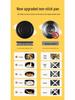 Multi-Functional Electric Cooker: Non-Stick Electric Pot, Wok, Hot Pot & Steamer for Dorms