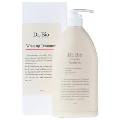 Zábalovací péče 750ml