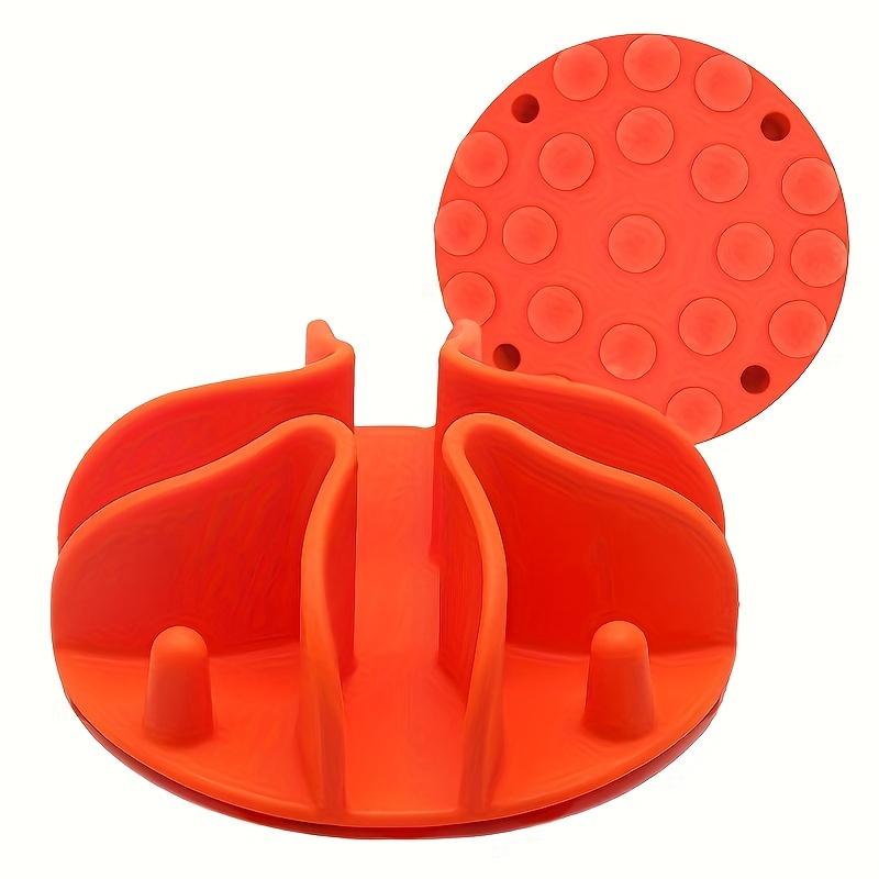 1Pc Soft Silicone Slow Feeder Puzzle Dog Bowl Insert-Stimulates Mind & Promotes Healthy Digestion Suitable for All Sizes