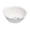 Asvel Bowl 21" N-Pos?" White 4322