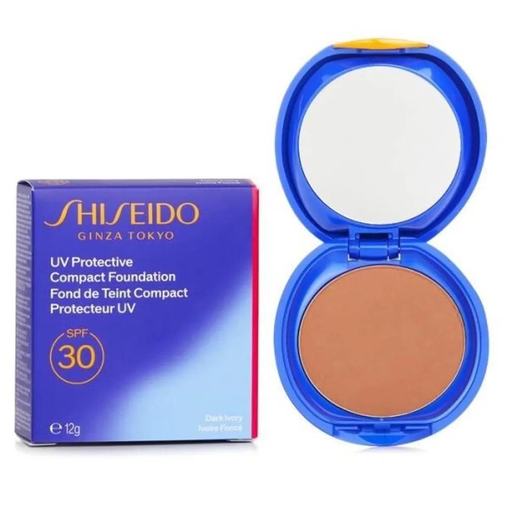 Shiseido UV Protective Compact 30 - SP70 12g