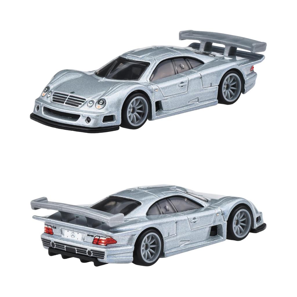 Hot Wheels Premium Sammlerset Sortiment Advan Racing Team Fahrzeug 4 Miniaturen Alter - Spielzeug, Autos, 3+, Mehrfarbig, 987C-GMH39