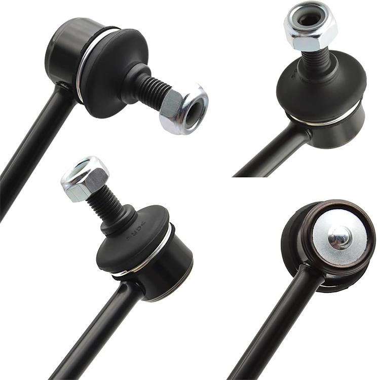 K750604+K750605 Front Stabilizer Sway Bar Links for 2012 2013 2014 2015 Honda Civic 2013 - 2019 ACURA ILX All Models
