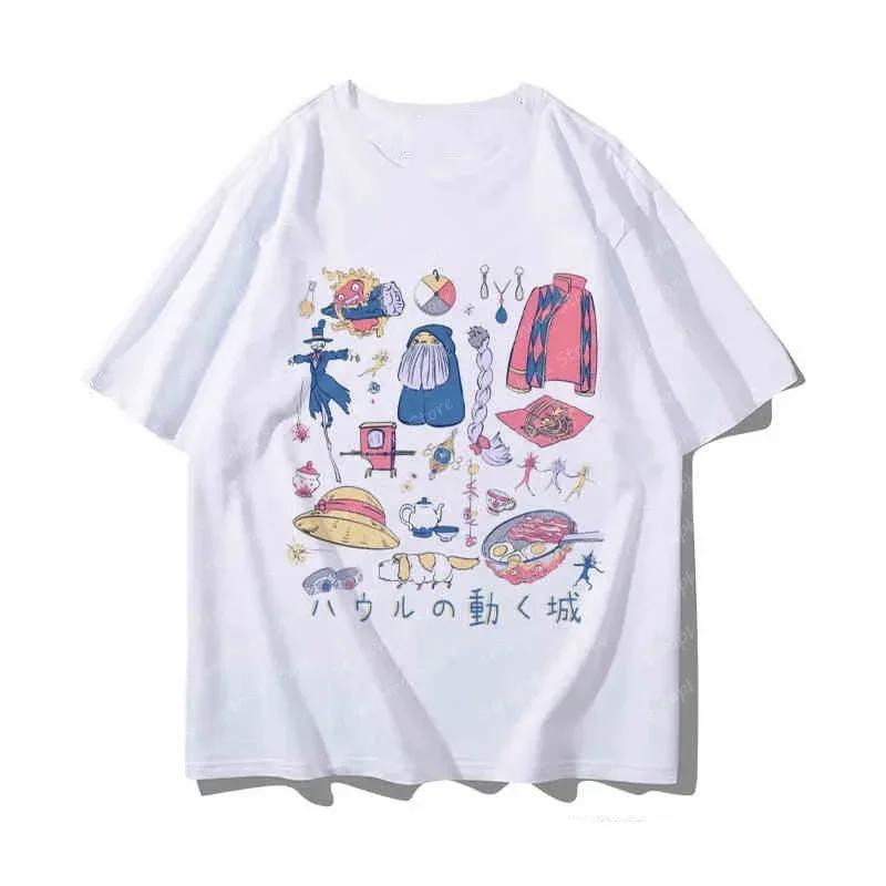 

2025 New Essential Cotton Unisex T-Shirt Fashion Printing Soft Breathable Crew Neck Fashion Men s and Women s T-Shirts One Piece 2XL