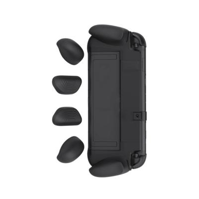 1 Set Handheld Grip Case Replaceable Handle Sleeve for NS2 Spare Protective Cover Without Carrying Case Included