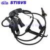 AB312C205AC 2PCS Front Left/Right ABS Wheel Speed Sensor For Ford Ranger 2.2 2013 2014 2015 2016 2017 2018  AB312C204AC New