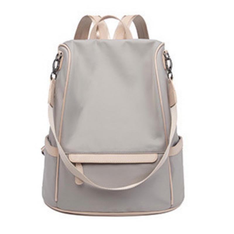 Новый рюкзак из ткани Оксфорд — фото 15