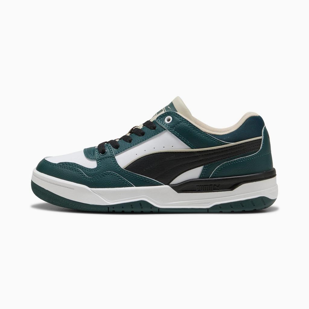 Unisex Sports Shoes Puma Rebound Retro 40019710 R 40.5