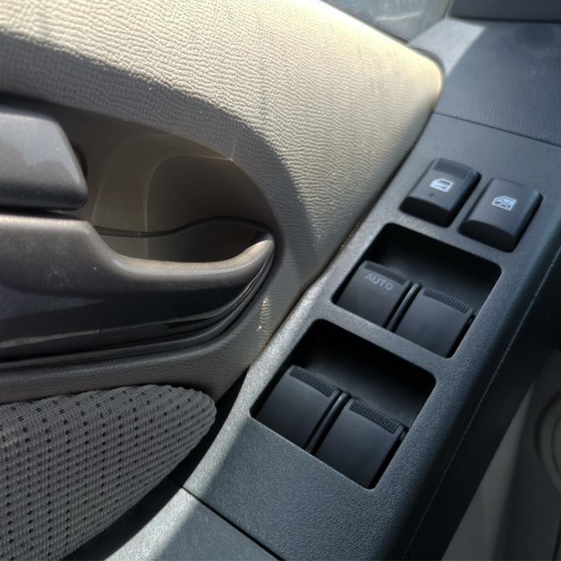 94728492 Electric Power Window Switch Lifter Regulator Button for Chevrolet GMC S10 Window Glass Switch Control Replacement