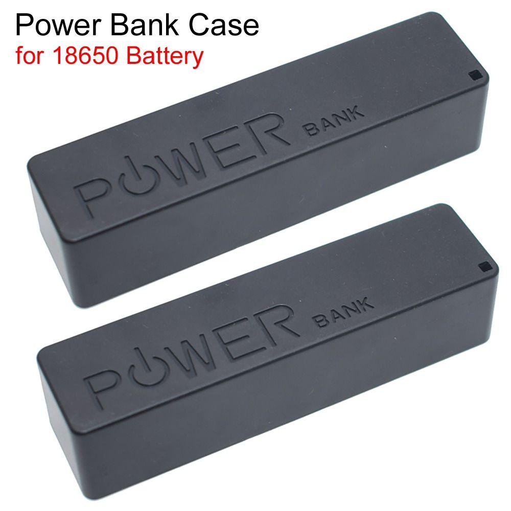 

3шт DIY держатель для хранения USB для коробки Arduino комплект корпуса аккумулятора чехол для аккумулятора