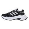adidas Fc Hybrid Comfortable Simple Shock Absorbing Warm Running Shoes Men Sneakers Black White HQ2711