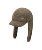 Leijiji Snow Bunny Fleece Earflap Trooper Hat (3 Colors)
