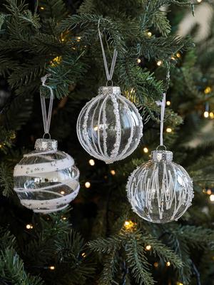 Decorazioni e accessori per feste – Decorazioni natalizie