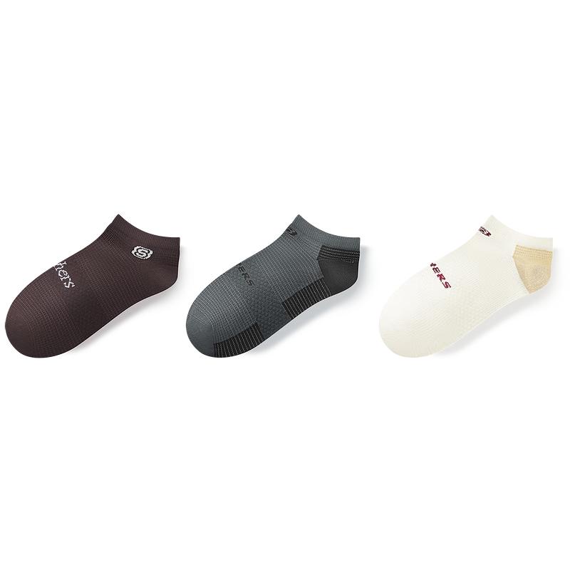 

Skechers Sport Alliance Low-Cut Comfort Socks S