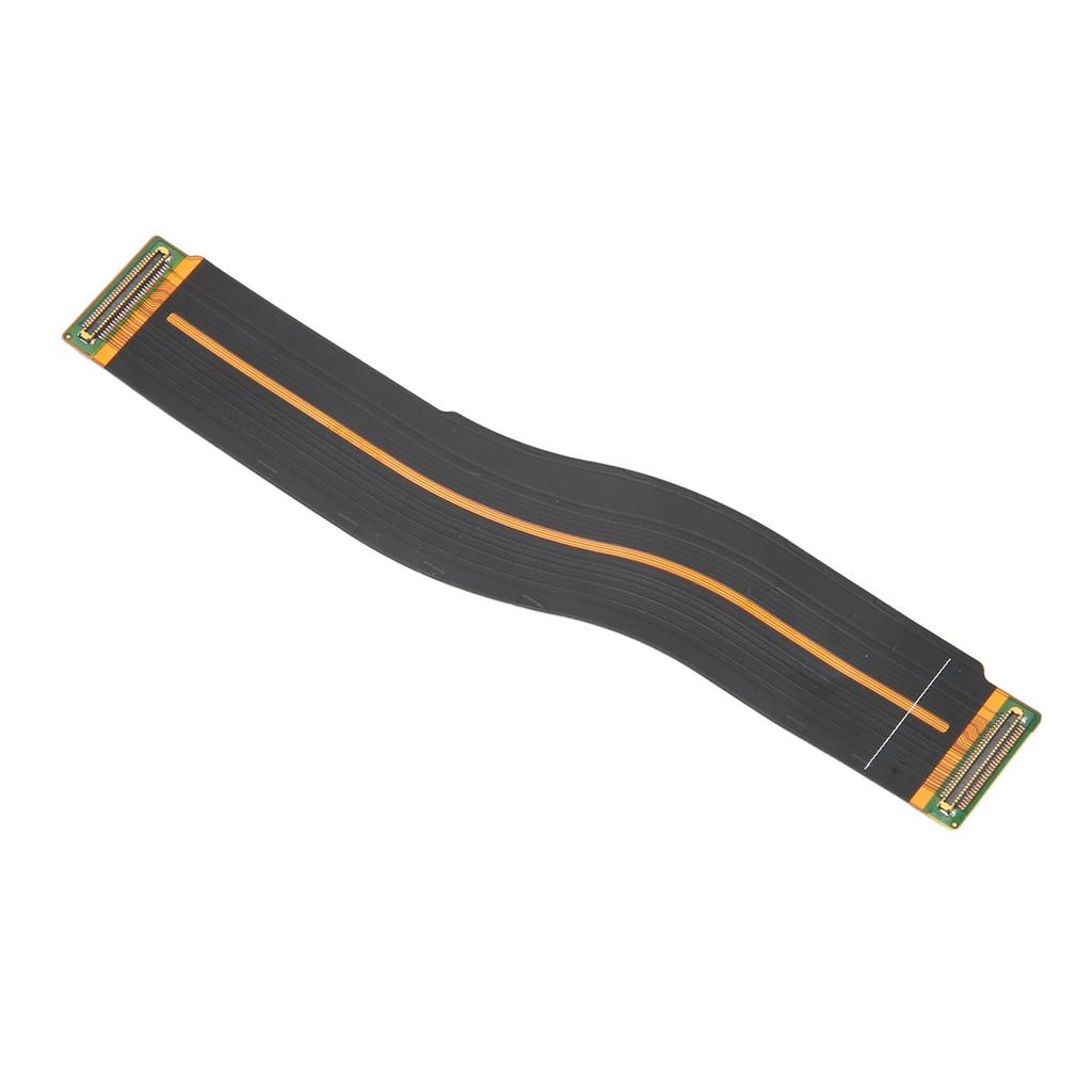 Mobile Phone LCD Screen Display Connector Flex Cable Phone Motherboard Connection Cable for Samsung S21 G991U