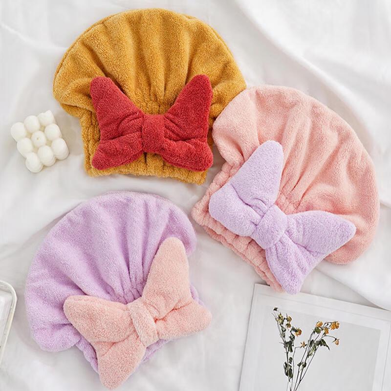 COOKSS Kids Quick-Dry Hair Cap